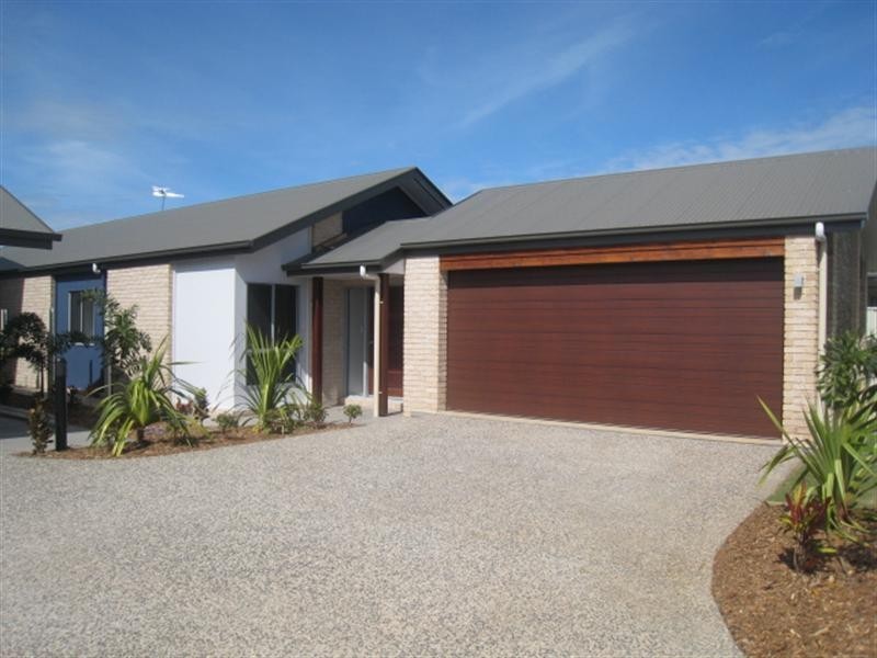 Unit 12 The Vybe, Emerald QLD 4720