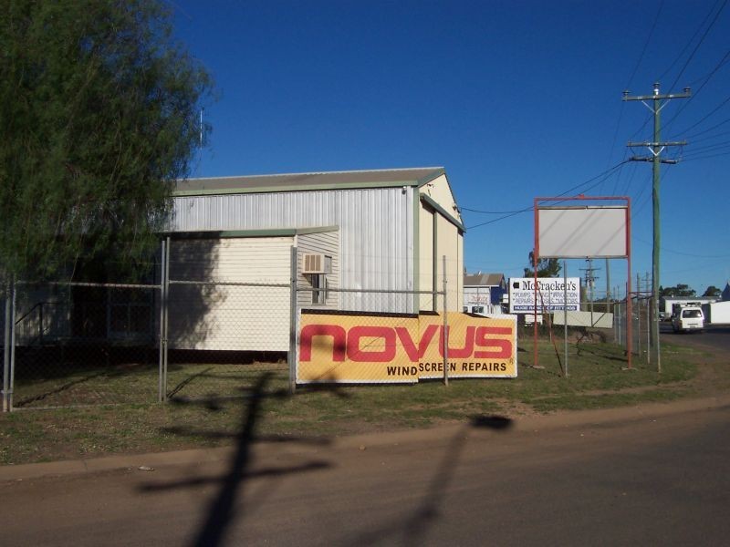 Emerald QLD 4720