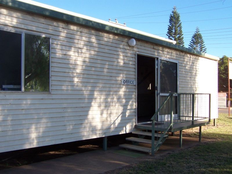 Emerald QLD 4720