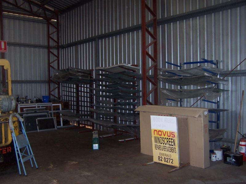 Emerald QLD 4720
