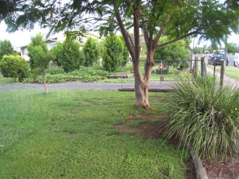 Capella QLD 4723