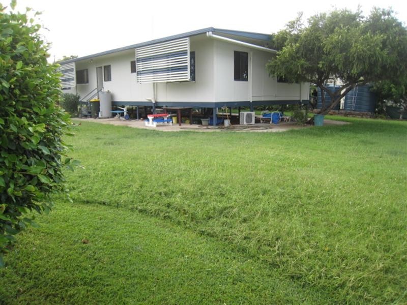 Capella QLD 4723