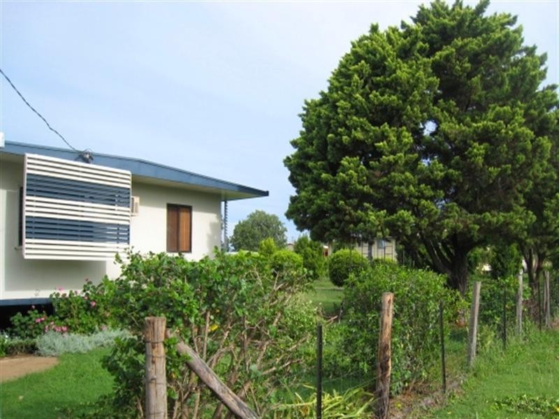 Capella QLD 4723