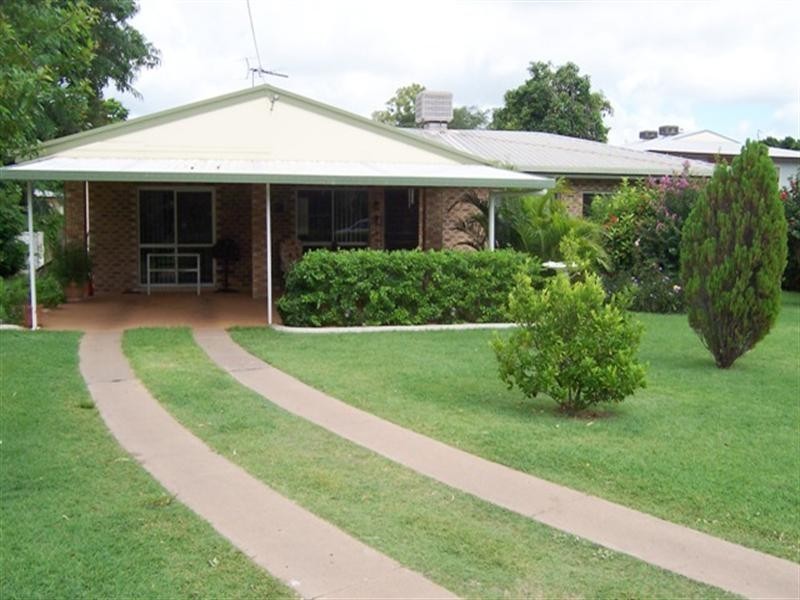 Emerald QLD 4720