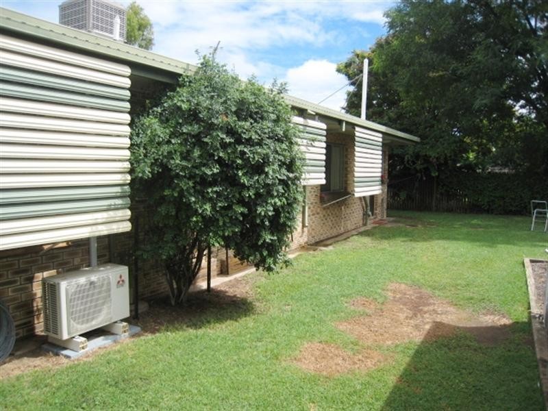 Emerald QLD 4720