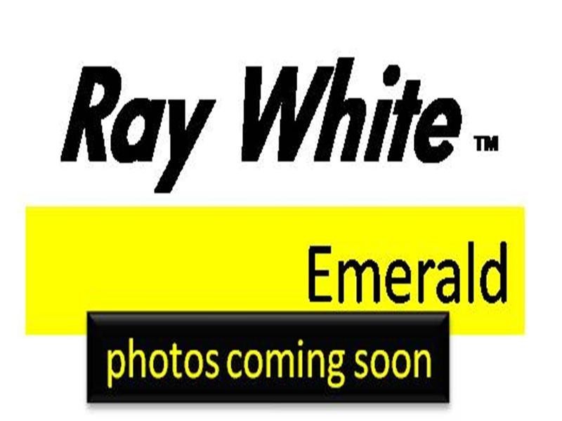 4 Paperbark Place, Emerald QLD 4720