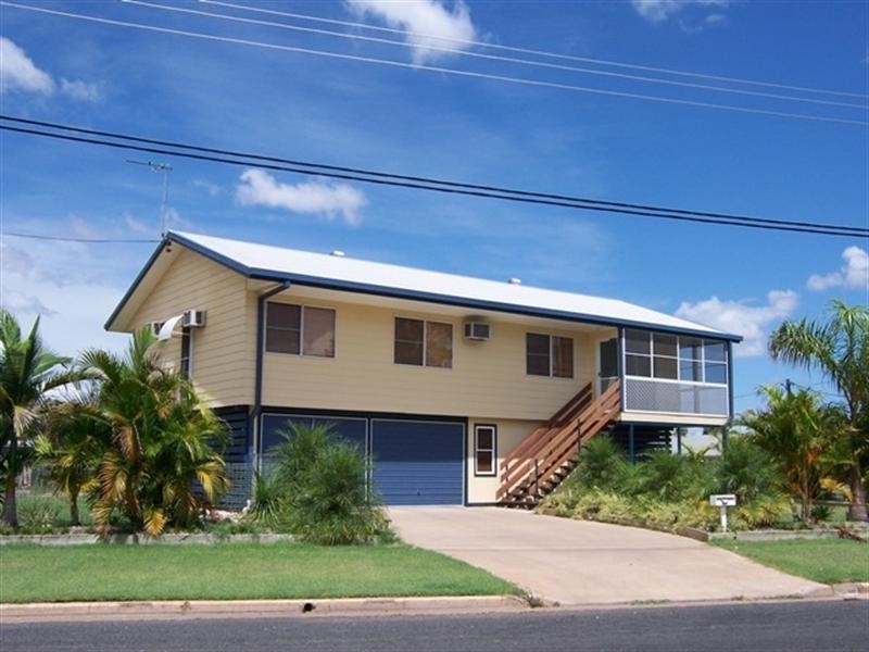 Emerald QLD 4720