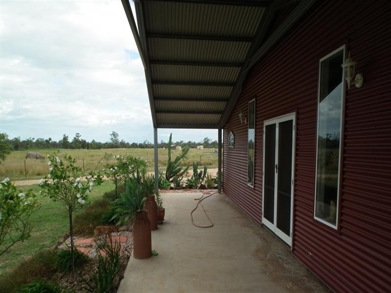 Emerald QLD 4720