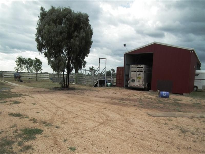 Emerald QLD 4720