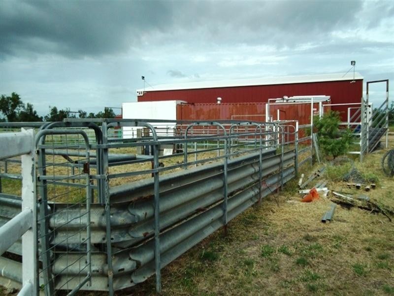 Emerald QLD 4720