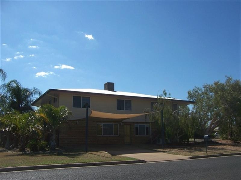 Emerald QLD 4720