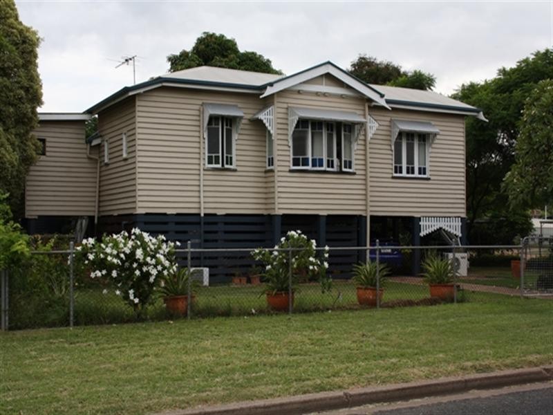 Emerald QLD 4720