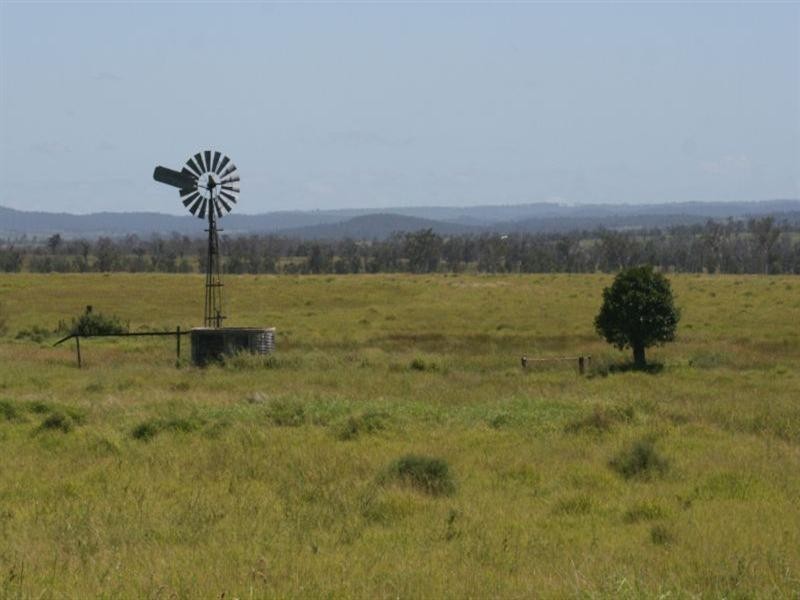 Gayndah QLD 4625
