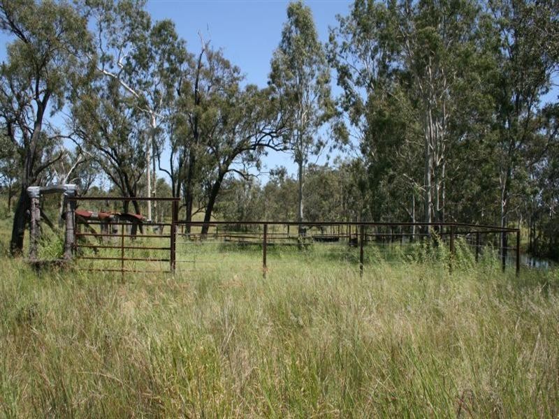 Gayndah QLD 4625