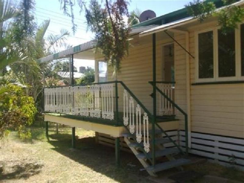 Emerald QLD 4720