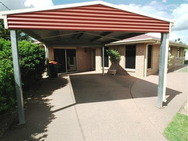 Emerald QLD 4720