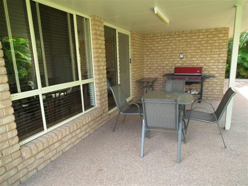 Emerald QLD 4720