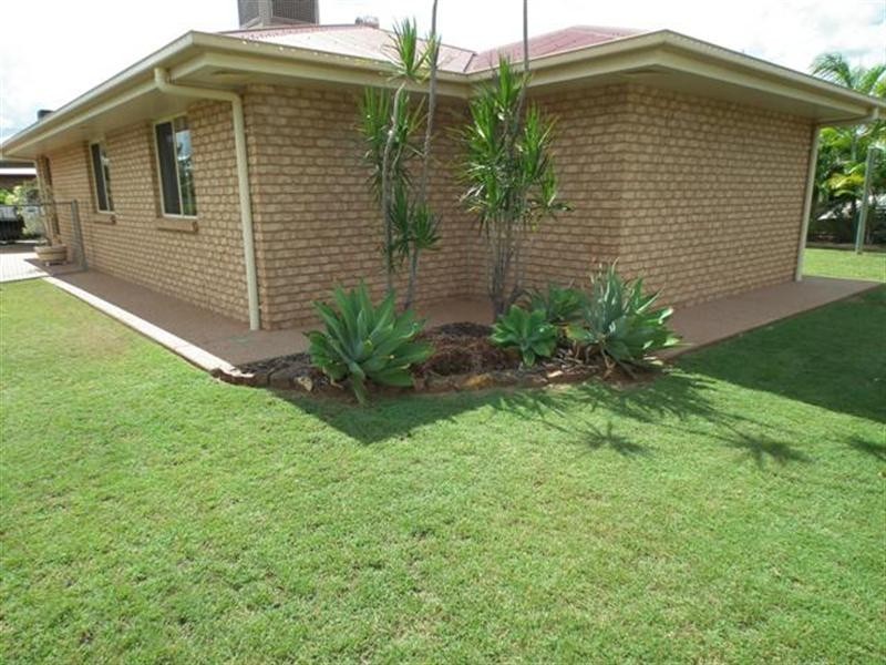 Emerald QLD 4720