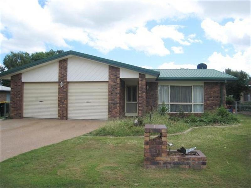 Emerald QLD 4720