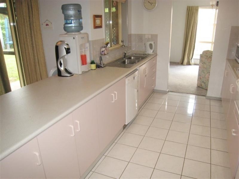 Emerald QLD 4720