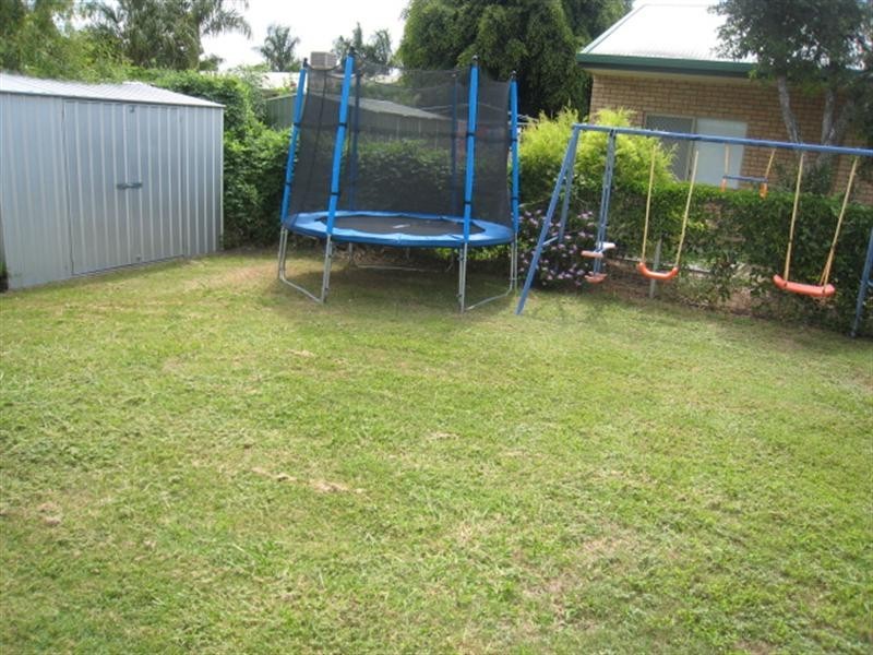 Emerald QLD 4720