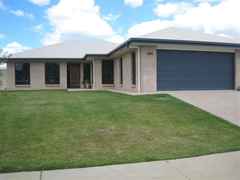 Emerald QLD 4720
