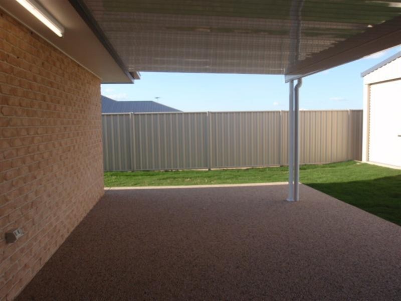 Emerald QLD 4720