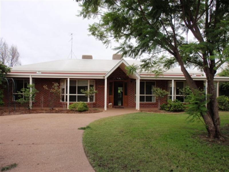 28 Whitchurch, Emerald QLD 4720