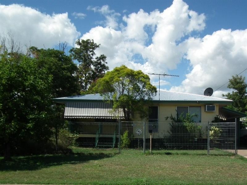 Blackwater QLD 4717