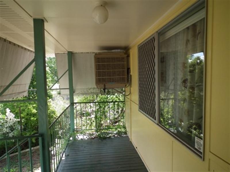 Blackwater QLD 4717