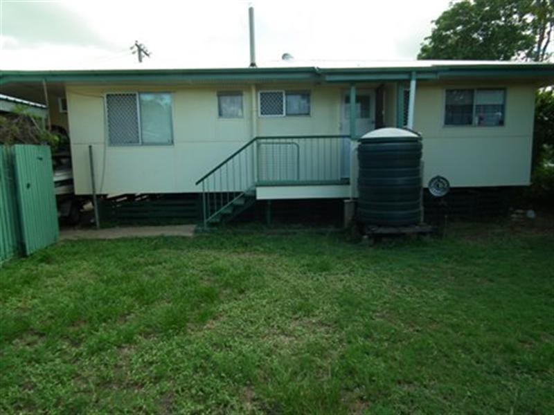 Blackwater QLD 4717