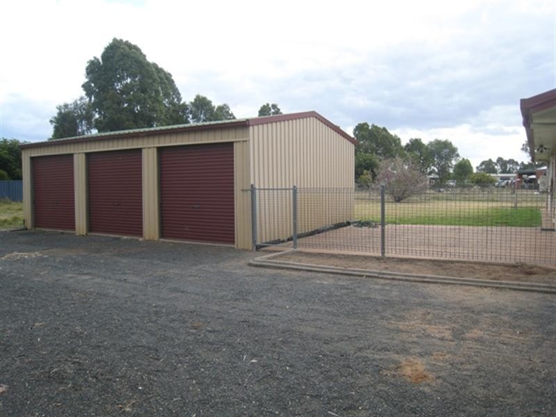 Emerald QLD 4720