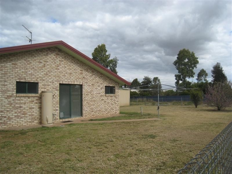 Emerald QLD 4720