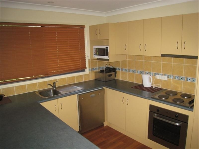 Emerald QLD 4720