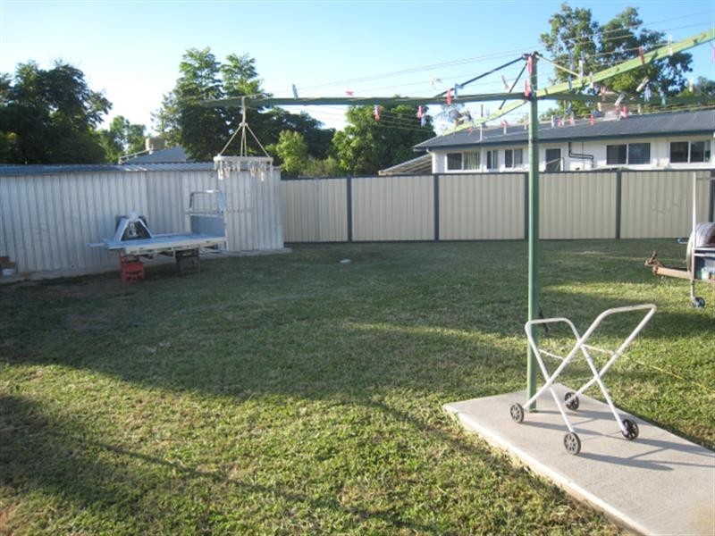 Emerald QLD 4720