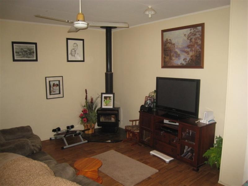 Capella QLD 4723