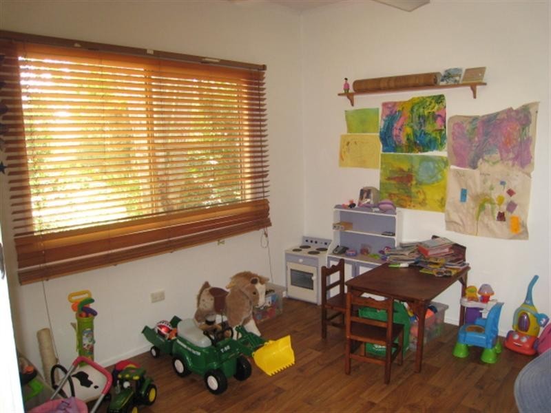 Capella QLD 4723