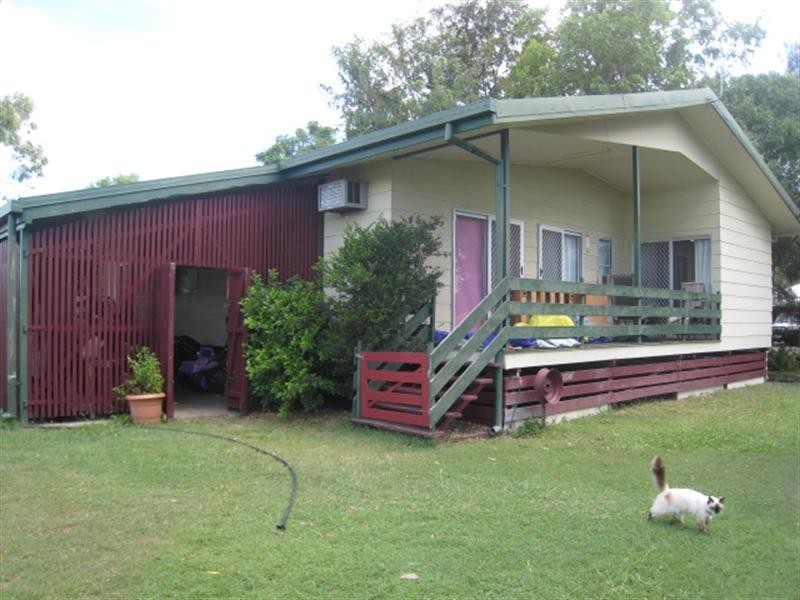 Capella QLD 4723