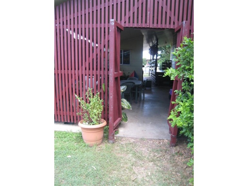 Capella QLD 4723