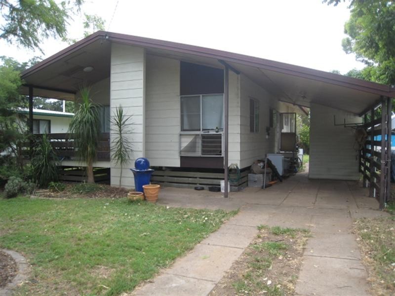 Emerald QLD 4720