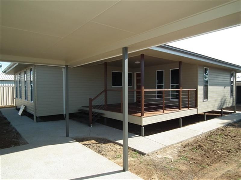 Blackwater QLD 4717
