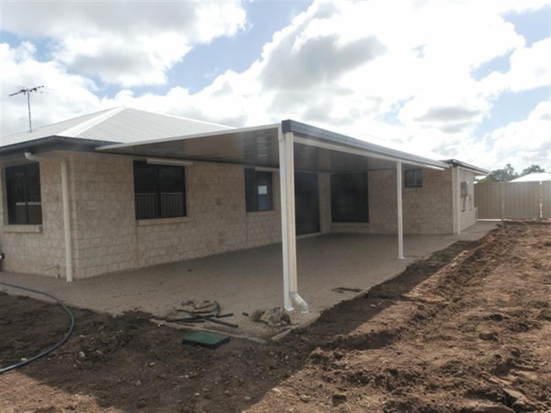 Lot 5 Blue Gum Drive, Emerald QLD 4720