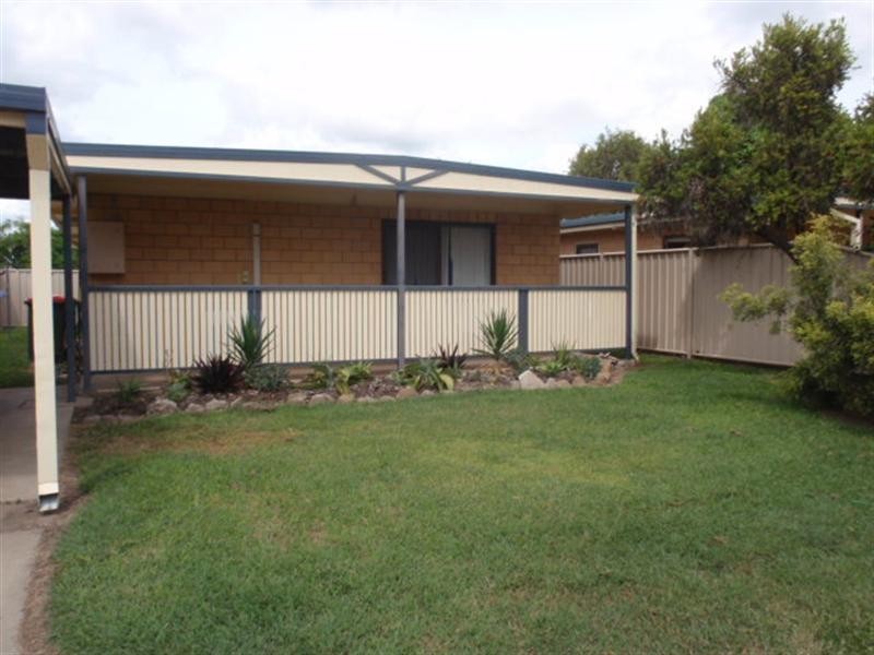 3/69 Esmond Street, Emerald QLD 4720