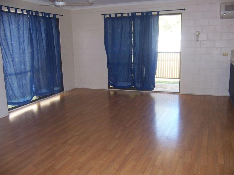 3/69 Esmond Street, Emerald QLD 4720