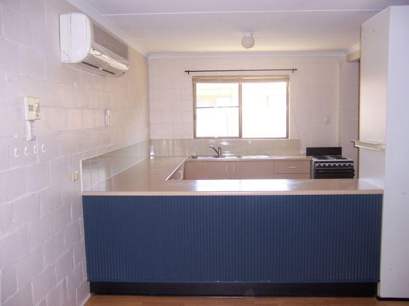 3/69 Esmond Street, Emerald QLD 4720