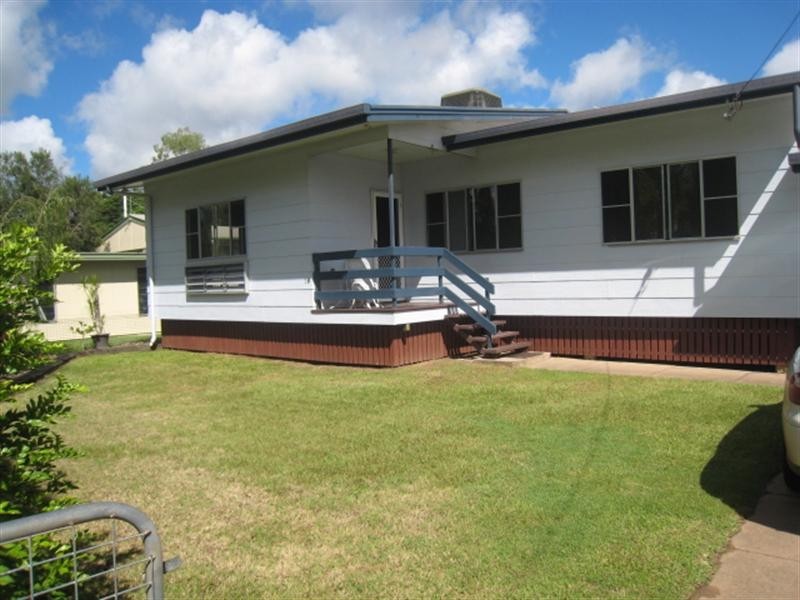 Emerald QLD 4720