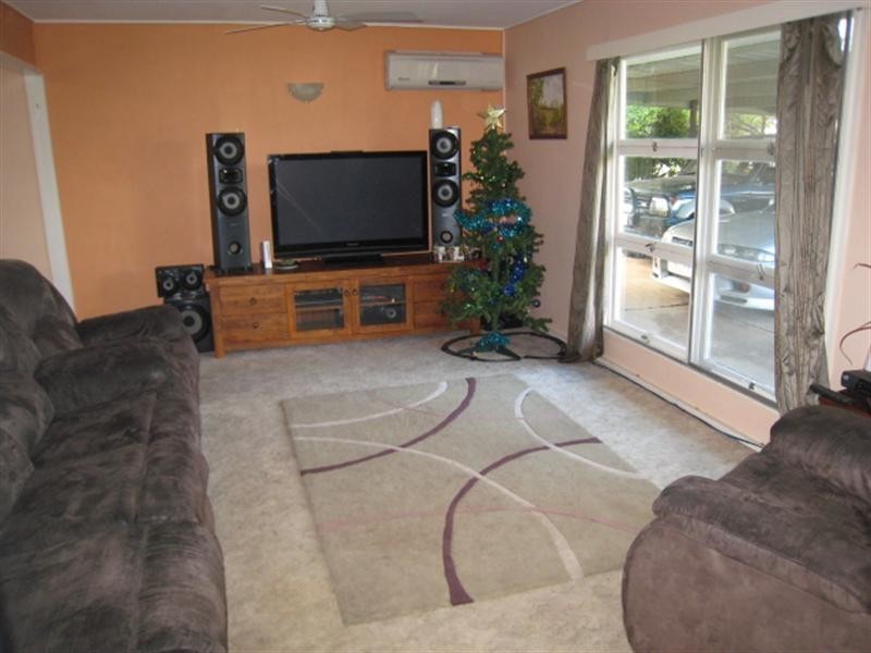 Emerald QLD 4720