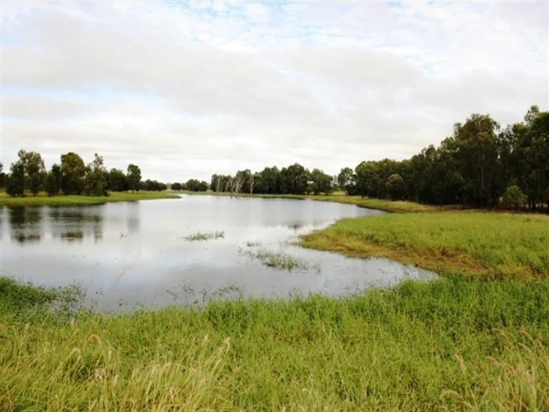 Emerald QLD 4720
