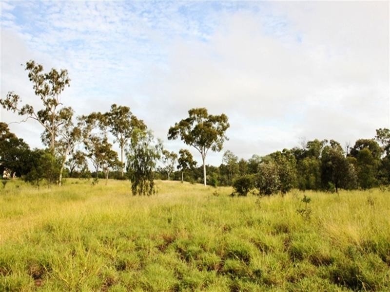Emerald QLD 4720