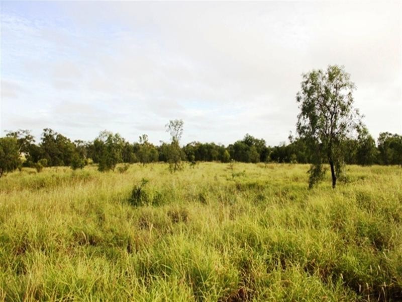 Emerald QLD 4720